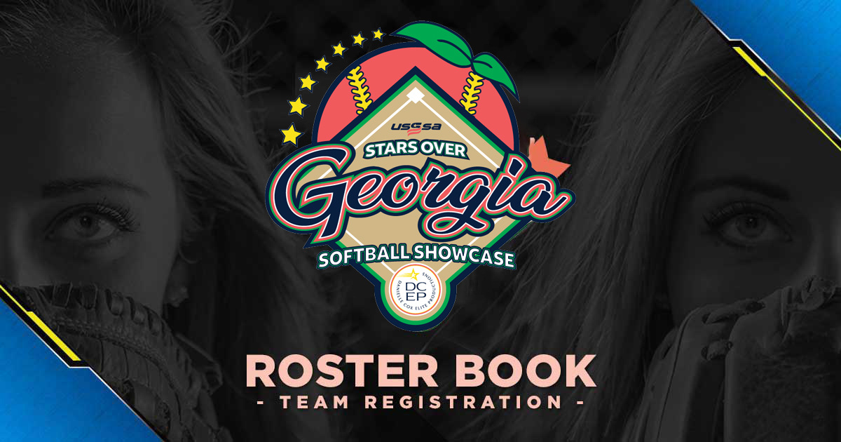 Team Registration Stars Over Showcase Step 1 Coach Info